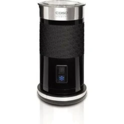 Caso 1656 Fomini Cream, 435 W, Acciaio Inossidabile, Nero -Piccoli Elettrodomestici Negozio 35329643 4