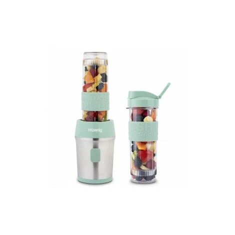 Mini Blender Portatile SMOO18 3 Mini Blender Portatile SMOO18