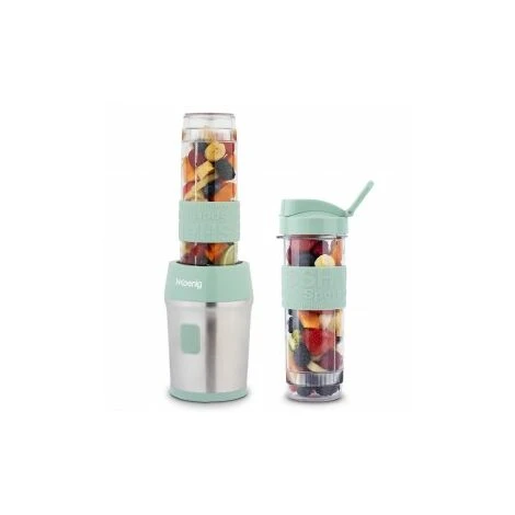 Mini Blender Portatile SMOO18 4 Mini Blender Portatile SMOO18 - immagine 2