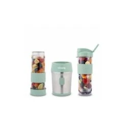 Mini Blender Portatile SMOO18 9 Mini Blender Portatile SMOO18 -Piccoli Elettrodomestici Negozio 35822441 3