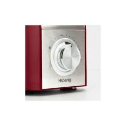 Robot Da Cucina Multifunzione MX18 -Piccoli Elettrodomestici Negozio 35822449 3