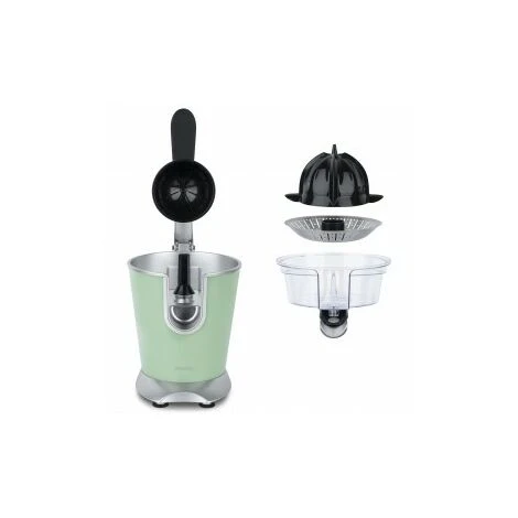 Spremiagrumi Professionale AGR88 6 Spremiagrumi Professionale AGR88 - immagine 4