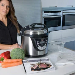 Robot Da Cucina Cecotec 6 L 1000 W -Piccoli Elettrodomestici Negozio 36047838 2