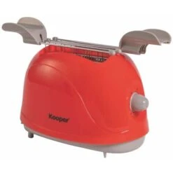 TOSTAPANE 700W 2 PINZE -Piccoli Elettrodomestici Negozio 40888677 3