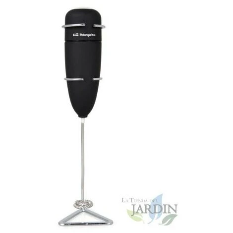 Montalatte Orbegozo. Crea Latte Schiumoso In Pochi Secondi. Include Supporto. 3 Montalatte Orbegozo. Crea Latte Schiumoso In Pochi Secondi. Include Supporto.