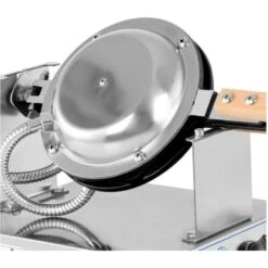 Macchina Per Waffle Con Bolle Esagonali Piastra Cialde Belga Cialdiera Waffles 11 Macchina Per Waffle Con Bolle Esagonali Piastra Cialde Belga Cialdiera Waffles -Piccoli Elettrodomestici Negozio 45686374 5