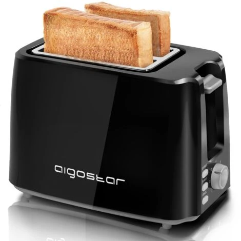 TOSTAPANE ELETTRICO 750 WATT TOSTIERA SANDWICH 4 TOSTAPANE ELETTRICO 750 WATT TOSTIERA SANDWICH - immagine 2