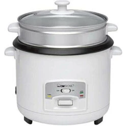 Clatronic Cuociriso Con Spegnimento Automatico 1,5Kg 700w RK 3566