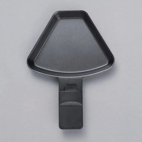 SEVERIN Piastra Per Raclette Grill 8 Persone 1100 Watt 4 SEVERIN Piastra Per Raclette Grill 8 Persone 1100 Watt - immagine 2