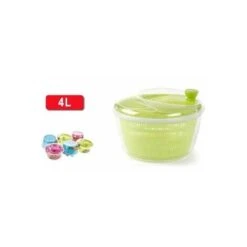 Centrifuga Vegetale 4l Assortita