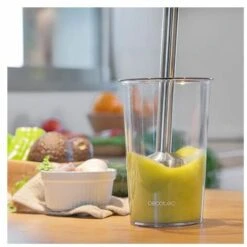 Frullatore Ad Immersione Power TitanBlack 1500 XL Cecotec 1500 W 10 Frullatore Ad Immersione Power TitanBlack 1500 XL Cecotec 1500 W -Piccoli Elettrodomestici Negozio 58816995 4