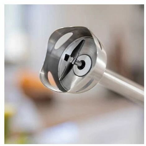 Frullatore Ad Immersione Power TitanBlack 1500 XL Cecotec 1500 W 7 Frullatore Ad Immersione Power TitanBlack 1500 XL Cecotec 1500 W - immagine 5