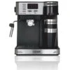 Caffettiera Express A Leva Haeger 1450W (1,2 L)