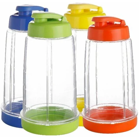 Frullatore Mini Magic Chef Dcg KM2744 Robot Multifunzione Tritatutto 4 Frullatore Mini Magic Chef Dcg KM2744 Robot Multifunzione Tritatutto - immagine 2