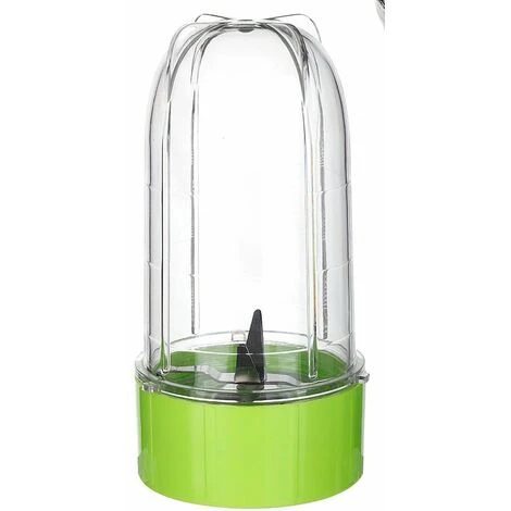 Frullatore Mini Magic Chef Dcg KM2744 Robot Multifunzione Tritatutto 5 Frullatore Mini Magic Chef Dcg KM2744 Robot Multifunzione Tritatutto - immagine 3