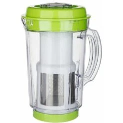 Frullatore Mini Magic Chef Dcg KM2744 Robot Multifunzione Tritatutto 10 Frullatore Mini Magic Chef Dcg KM2744 Robot Multifunzione Tritatutto -Piccoli Elettrodomestici Negozio 59252814 4