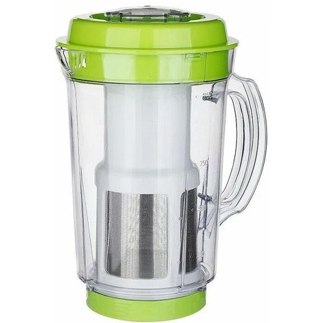 Frullatore Mini Magic Chef Dcg KM2744 Robot Multifunzione Tritatutto 6 Frullatore Mini Magic Chef Dcg KM2744 Robot Multifunzione Tritatutto - immagine 4