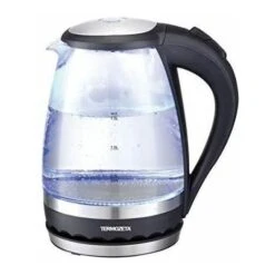 Termozeta 75316 Bollitore Glass 1.5 Litri