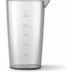 Philips Daily Collection Frullatore A Immersione ProMix Acciao 650W 11 Philips Daily Collection Frullatore A Immersione ProMix Acciao 650W -Piccoli Elettrodomestici Negozio 59677361 5