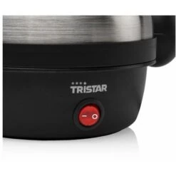 Tristar Cuoci Uova Coperchio In Acciaio Inox 7 Uova 11 Tristar Cuoci Uova Coperchio In Acciaio Inox 7 Uova -Piccoli Elettrodomestici Negozio 59678106 5