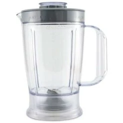 Kenwood FDP301SI Robot Da Cucina Silver -Piccoli Elettrodomestici Negozio 59678588 4