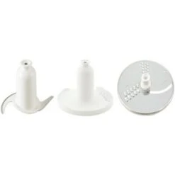 Kenwood FDP300WH Robot Da Cucina 800W 2,1Lt Bianco 9 Kenwood FDP300WH Robot Da Cucina 800W 2,1Lt Bianco -Piccoli Elettrodomestici Negozio 59678589 3