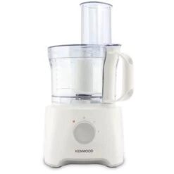 Kenwood FDP300WH Robot Da Cucina 800W 2,1Lt Bianco 11 Kenwood FDP300WH Robot Da Cucina 800W 2,1Lt Bianco -Piccoli Elettrodomestici Negozio 59678589 5