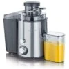 Severin ES 3566 Centrifuga Professionale Inox, BPA Free, Motore Silenzioso -Piccoli Elettrodomestici Negozio 59678639 1