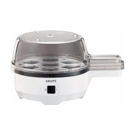 Krups Ovomat Special Cuoci Uova Fino A 7 Uova 3 Krups Ovomat Special Cuoci Uova Fino A 7 Uova