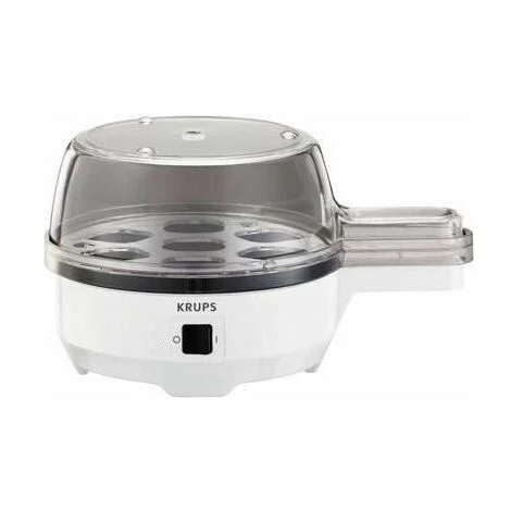 Krups Ovomat Special Cuoci Uova Fino A 7 Uova 5 Krups Ovomat Special Cuoci Uova Fino A 7 Uova - immagine 3