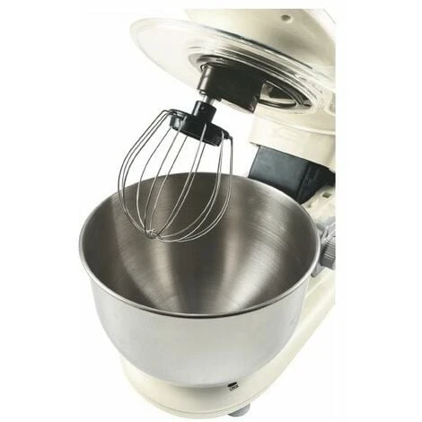 Planetaria 1300 W 5L 6 Velocit 5 Planetaria 1300 W 5L 6 Velocit - immagine 3