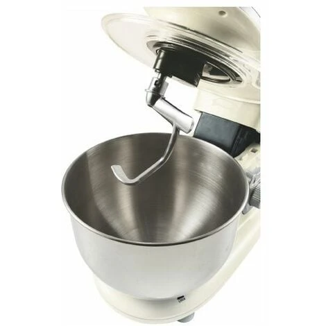 Planetaria 1300 W 5L 6 Velocit 6 Planetaria 1300 W 5L 6 Velocit - immagine 4