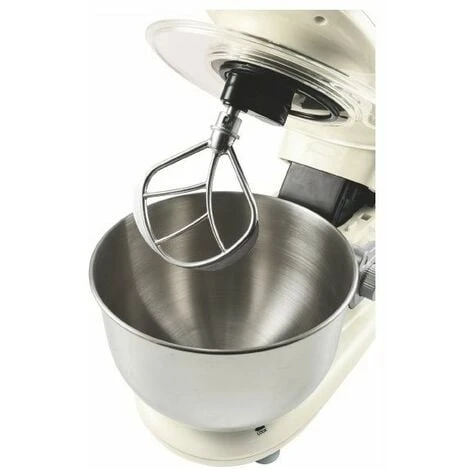 Planetaria 1300 W 5L 6 Velocit 7 Planetaria 1300 W 5L 6 Velocit - immagine 5