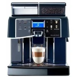Saeco Aulika EVO Focus Macchina Per Caffe' Automatica -Piccoli Elettrodomestici Negozio 59682753 3