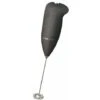CLATRONIC MS 3089 BLACK1 FRATELLO PER LATTE TEXTURE PIACEVOLE FRULLATORE IN ACCIAIO INOX 2 BATTERIE AA 1 CLATRONIC MS 3089 BLACK1 FRATELLO PER LATTE TEXTURE PIACEVOLE FRULLATORE IN ACCIAIO INOX 2 BATTERIE AA -Piccoli Elettrodomestici Negozio 60084112 1