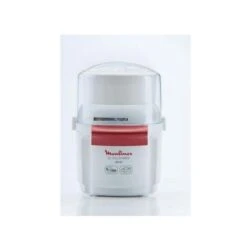 Moulinex MOULINETTE BOUTON AD56 Tritaverdure Elettrico 800W Rosso/Bianco