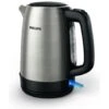 Philips HD9350/90 Bollitore In Acciaio Inox Compatto Ed Elegante -Piccoli Elettrodomestici Negozio 60624029 1