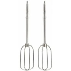 Moulinex HM3101 Quick Mix Sbattitore Elettrico 5 Velocita' 300W Bianco -Piccoli Elettrodomestici Negozio 60625719 5