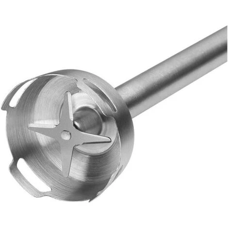 Proficook PC-SM 1094 Frullatore Ad Immersione Nero/Acciaio Inossidabile 1000W 5 Proficook PC-SM 1094 Frullatore Ad Immersione Nero/Acciaio Inossidabile 1000W - immagine 3