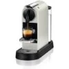 DeLonghi Citiz Macchina Per Caffe' Automatica Con Capsule 1Lt Bianco -Piccoli Elettrodomestici Negozio 60627829 1