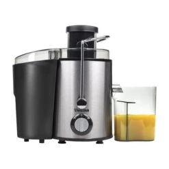 CENTRIFUGA PER FRUTTA E VERDURA TRISTAR 400W SC-2284