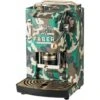 Faber Pro Deluxe Macchina Del Caffe' A Cialde 44mm Army -Piccoli Elettrodomestici Negozio 64176241 1