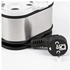 G3 Ferrari G10156 Cuociuova A Vapore Poche' 6 Uova 400W 11 G3 Ferrari G10156 Cuociuova A Vapore Poche' 6 Uova 400W -Piccoli Elettrodomestici Negozio 64711286 5