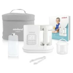 Miniland Robot Da Cucina Chefy 6 -Piccoli Elettrodomestici Negozio 64846142 2