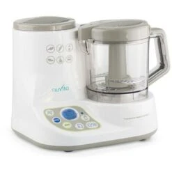 Nuvita Cuocipappa E Scaldabiberon 6in1