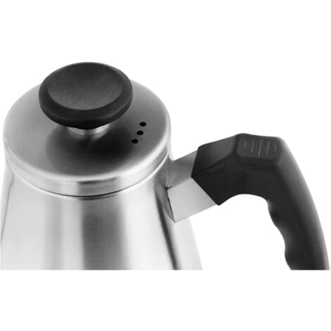 Bollitore Teiera Per Acqua - 0,8 L - Acciaio Inossidabile 4 Bollitore Teiera Per Acqua - 0,8 L - Acciaio Inossidabile - immagine 2