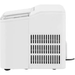 Macchina Del Ghiaccio Fabbricatore Cubetti Di Ghiaccio Da Bar 1,5 L 8 Kg/giorno 10 Macchina Del Ghiaccio Fabbricatore Cubetti Di Ghiaccio Da Bar 1,5 L 8 Kg/giorno -Piccoli Elettrodomestici Negozio 65341760 4