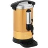 Macchina Del Caffè Professionale 6 L Acciaio Inox -Piccoli Elettrodomestici Negozio 65342018 1