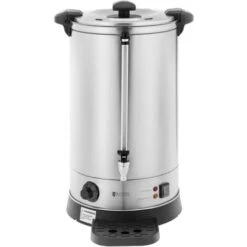 Bollitore Professionale Pentola Per Vin Brulé 2.500 W 19,7 L -Piccoli Elettrodomestici Negozio 65342019 5