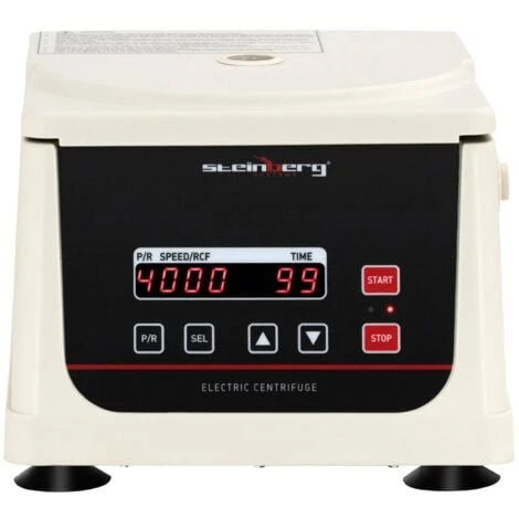 Centrifuga Da Laboratorio Analisi Da Banco Provette Sangue 8 X 15 Ml RCF 1.880 G 4 Centrifuga Da Laboratorio Analisi Da Banco Provette Sangue 8 X 15 Ml RCF 1.880 G - immagine 2